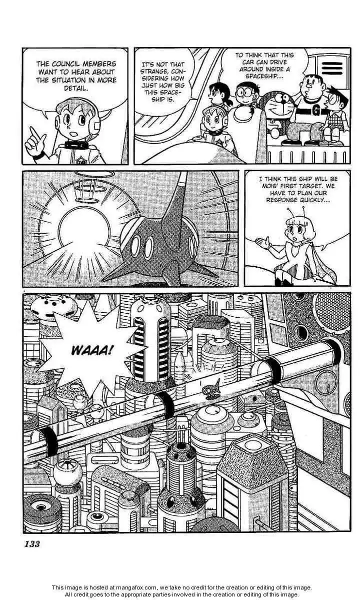 Doraemon Long Stories Chapter 19.4 15